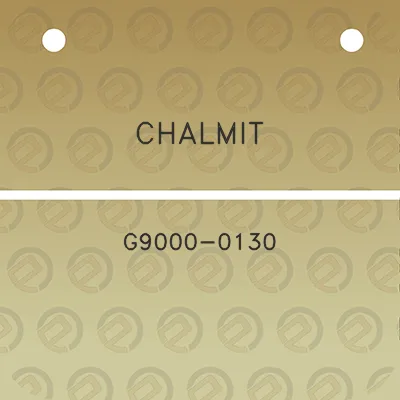 chalmit-g9000-0130