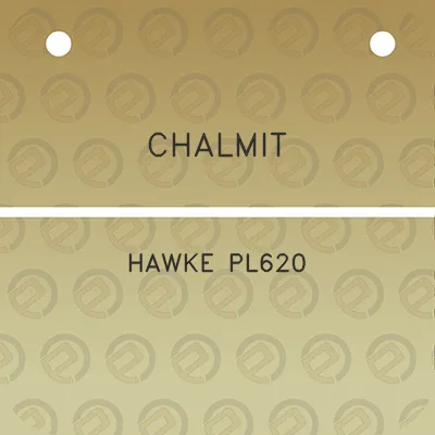 chalmit-hawke-pl620