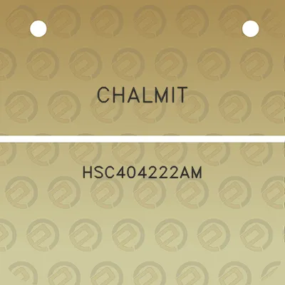 chalmit-hsc404222am