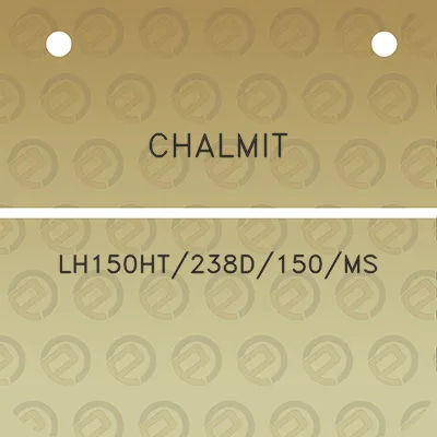 chalmit-lh150ht238d150ms