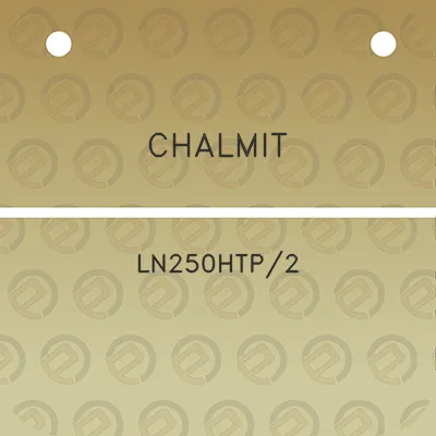 chalmit-ln250htp2