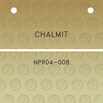 chalmit-npr04-008