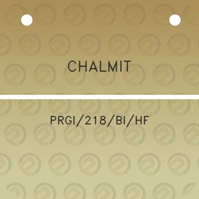 chalmit-prgi218bihf