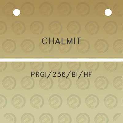 chalmit-prgi236bihf