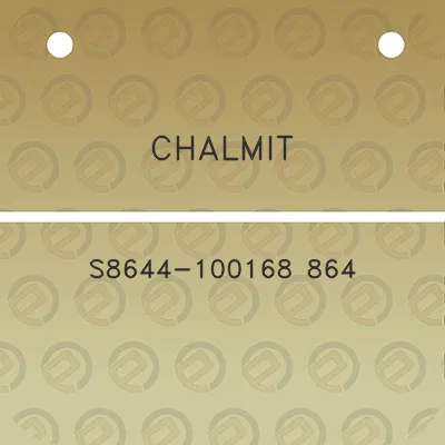 chalmit-s8644-100168-864