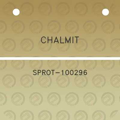 chalmit-sprot-100296