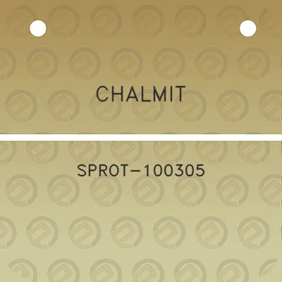 chalmit-sprot-100305