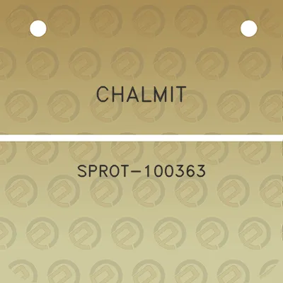 chalmit-sprot-100363