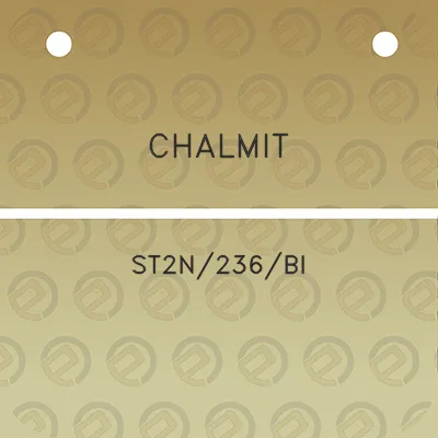 chalmit-st2n236bi