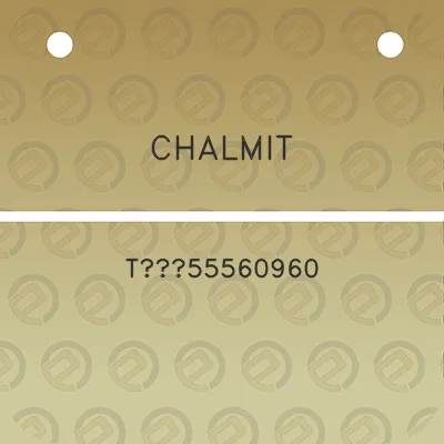 chalmit-t55560960