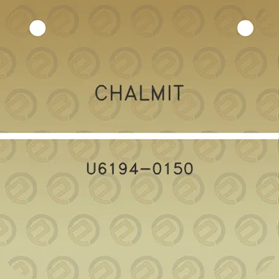 chalmit-u6194-0150