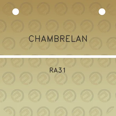 chambrelan-ra31