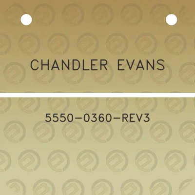 chandler-evans-5550-0360-rev3