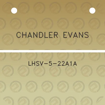 chandler-evans-lhsv-5-22a1a