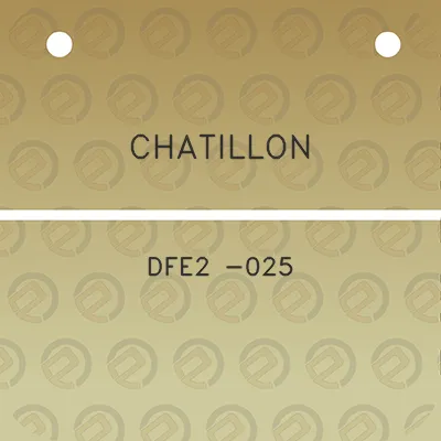 chatillon-dfe2-025