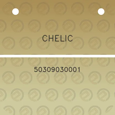 chelic-50309030001