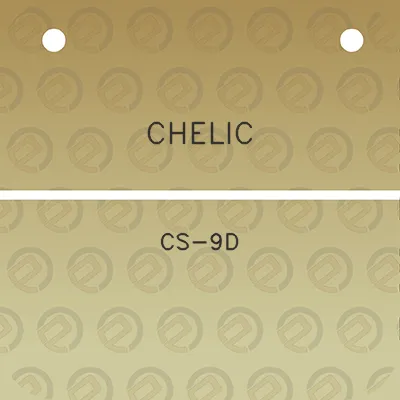 chelic-cs-9d