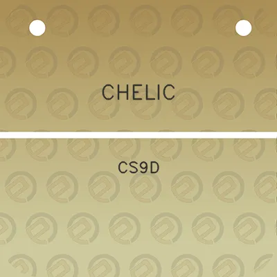 chelic-cs9d