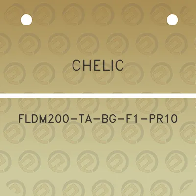 chelic-fldm200-ta-bg-f1-pr10