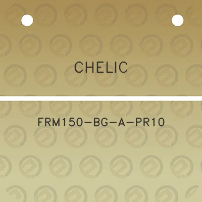 chelic-frm150-bg-a-pr10