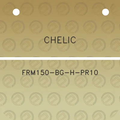 chelic-frm150-bg-h-pr10