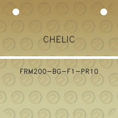 chelic-frm200-bg-f1-pr10