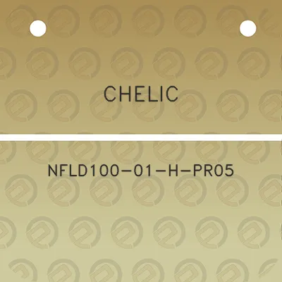 chelic-nfld100-01-h-pr05