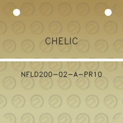 chelic-nfld200-02-a-pr10