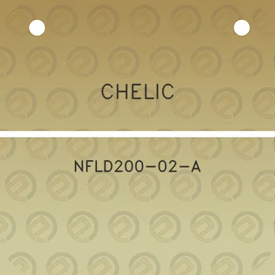 chelic-nfld200-02-a