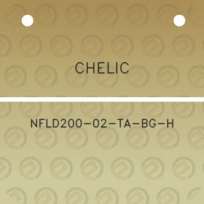 chelic-nfld200-02-ta-bg-h