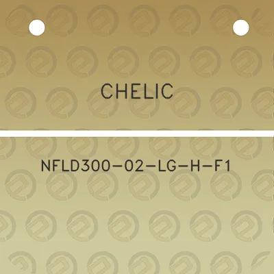 chelic-nfld300-02-lg-h-f1