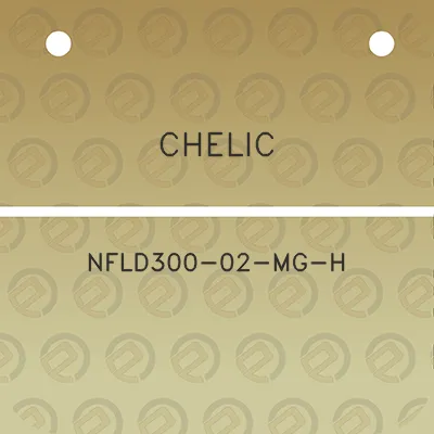 chelic-nfld300-02-mg-h