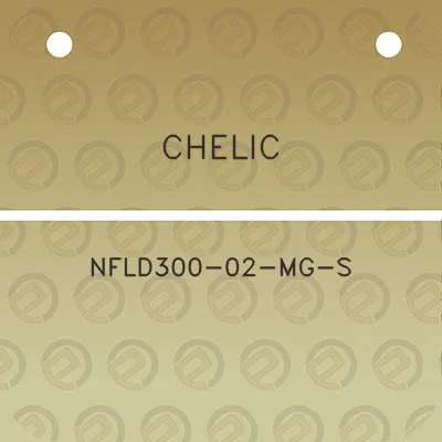 chelic-nfld300-02-mg-s