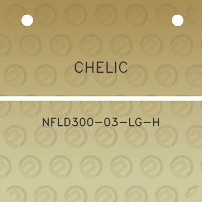 chelic-nfld300-03-lg-h