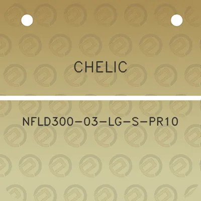 chelic-nfld300-03-lg-s-pr10