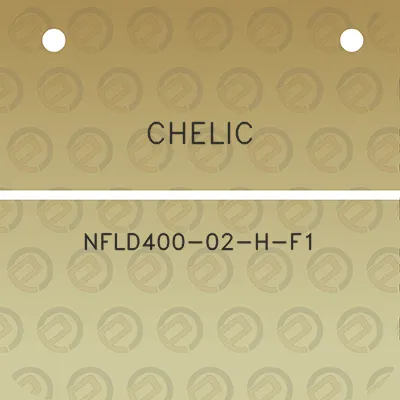 chelic-nfld400-02-h-f1