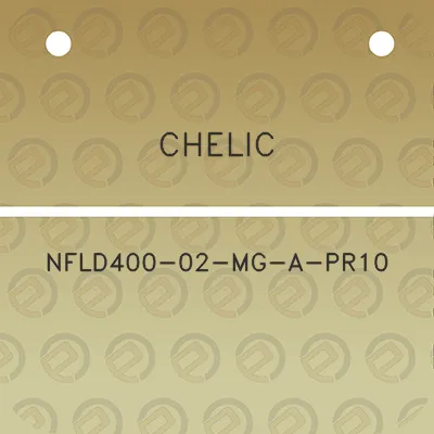 chelic-nfld400-02-mg-a-pr10