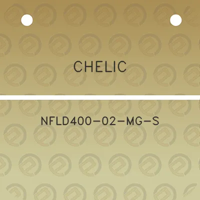 chelic-nfld400-02-mg-s