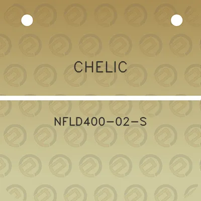 chelic-nfld400-02-s