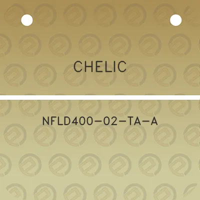 chelic-nfld400-02-ta-a