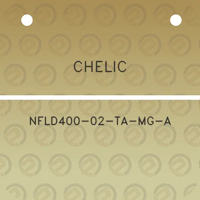 chelic-nfld400-02-ta-mg-a