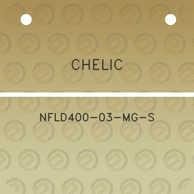 chelic-nfld400-03-mg-s