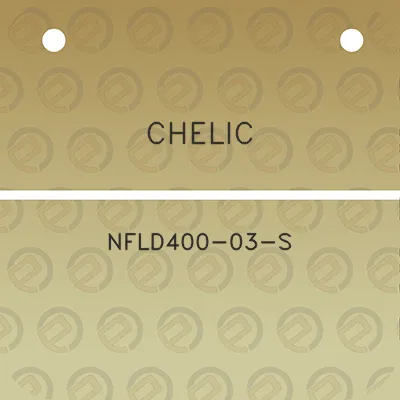 chelic-nfld400-03-s