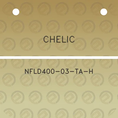 chelic-nfld400-03-ta-h