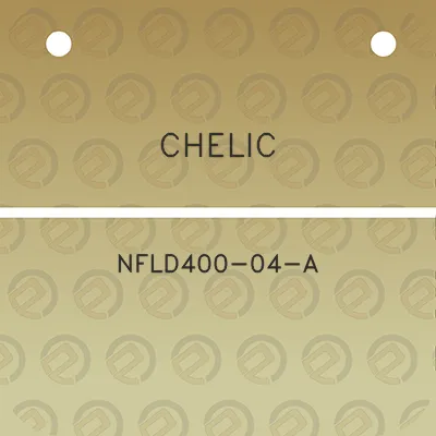 chelic-nfld400-04-a