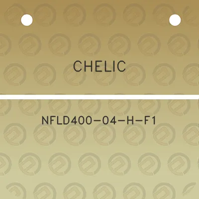 chelic-nfld400-04-h-f1