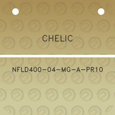 chelic-nfld400-04-mg-a-pr10