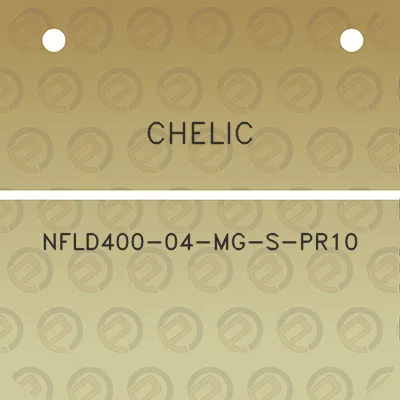 chelic-nfld400-04-mg-s-pr10