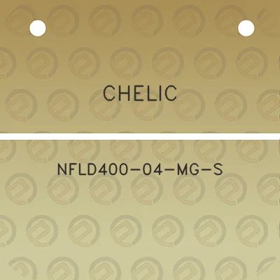 chelic-nfld400-04-mg-s