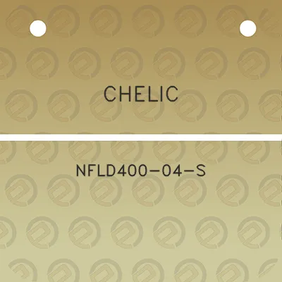 chelic-nfld400-04-s